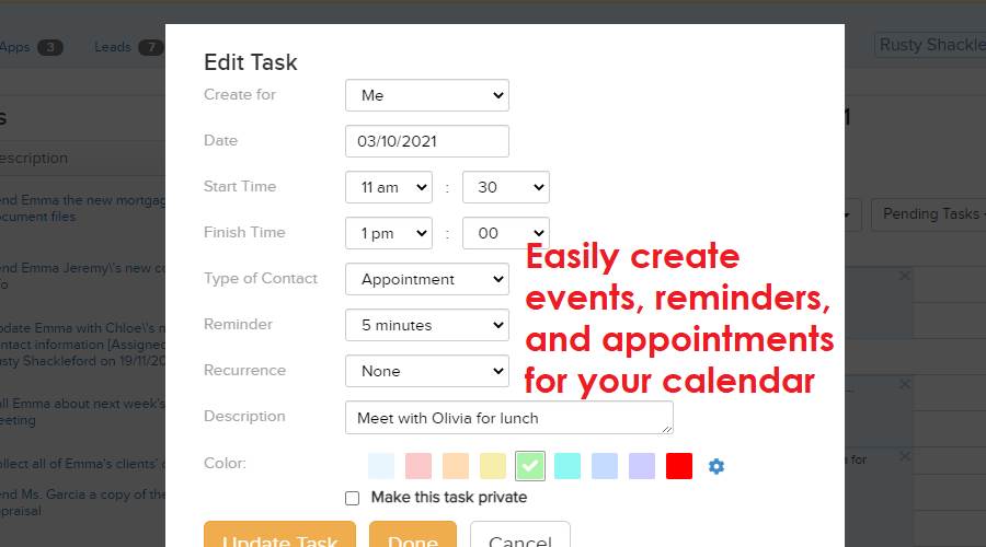 Graphical user interface
Description automatically generated